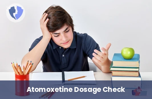 Optimize Focus with Treatment Monitoring - Atomoxetine Level Test