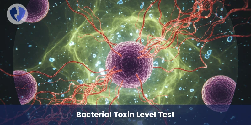 Bacterial Endotoxin Safety Test - Bacterial Endotoxin Test