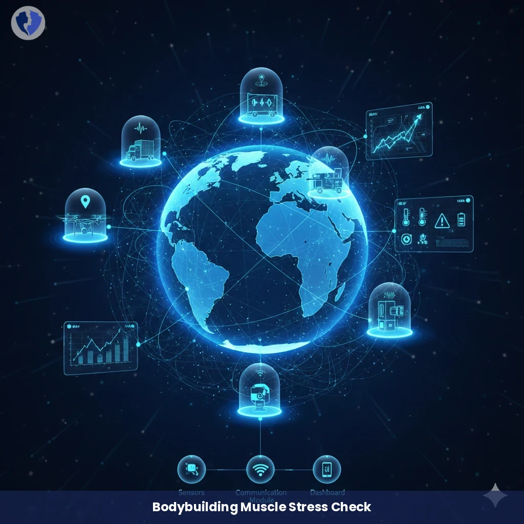 Basic Bodybuilding Monitoring Package