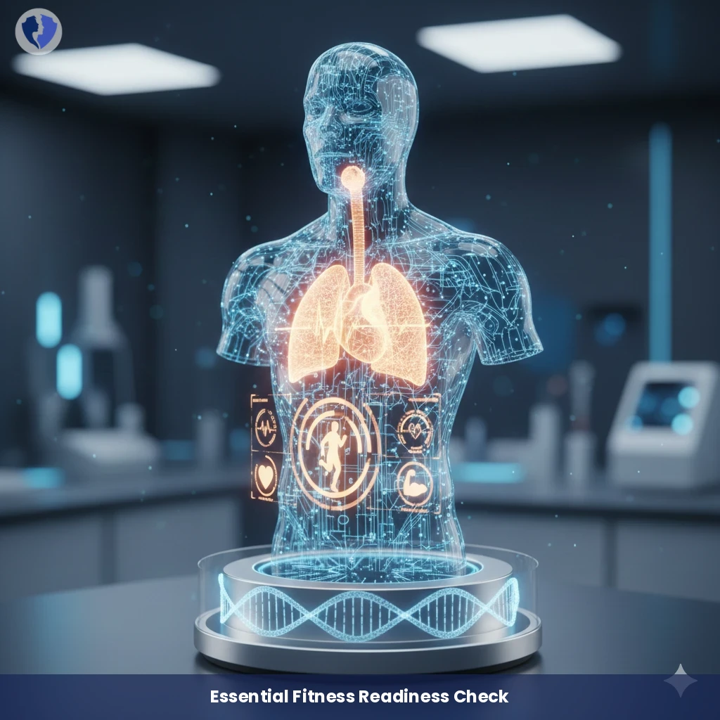 Basic Fitness Screening Package