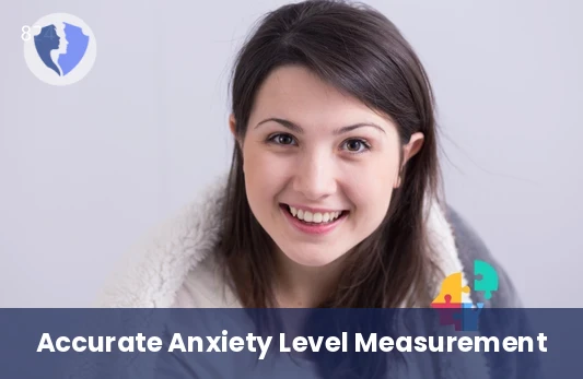 Measure Your Anxiety Level - Beck Anxiety Inventory (BAI)