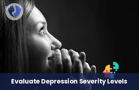 Accurate Depression Screening - Beck Depression Inventory (BDI)