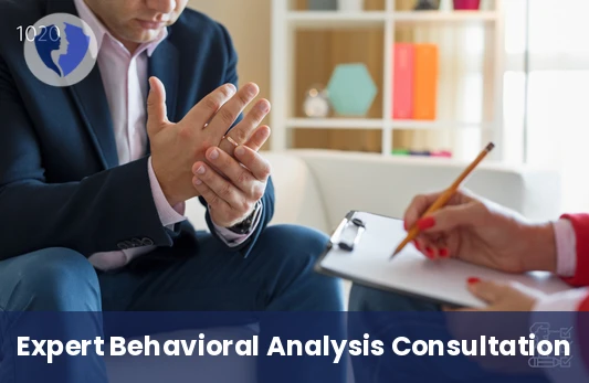 Behavioral Assessment Consultation