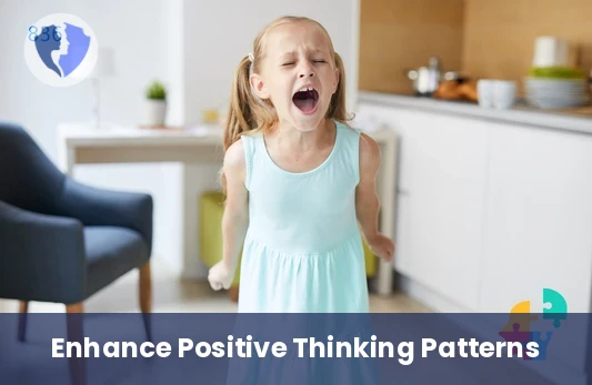 Behavioral Therapy Session