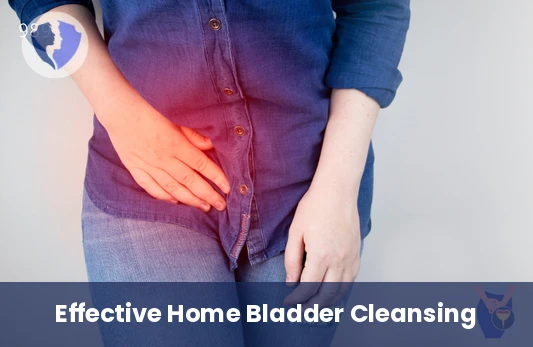 Bladder Irrigation at Home
