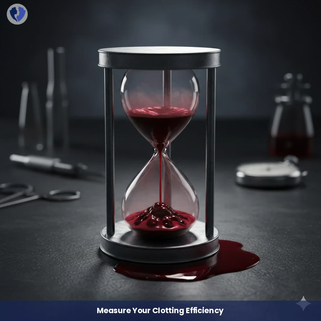 Bleeding Time Diagnostic Test - Bleeding Time (BT) Test