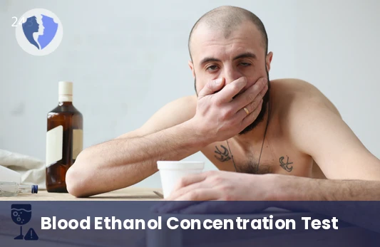 Blood Alcohol Test - Blood Alcohol (Ethanol) Test