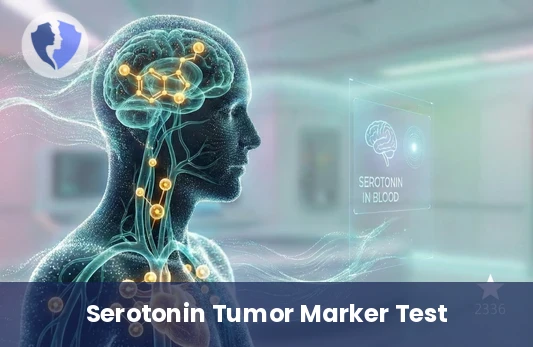 Blood Serotonin Level Test - Blood Serotonin Test