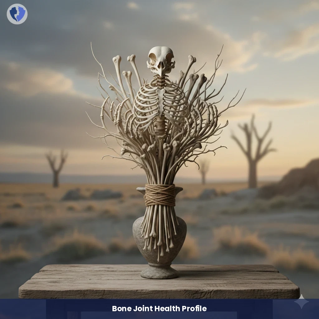 Bone and Joint Health Package