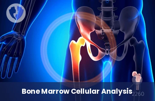 Precise Bone Marrow Examination - Bone Marrow Aspiration Examination