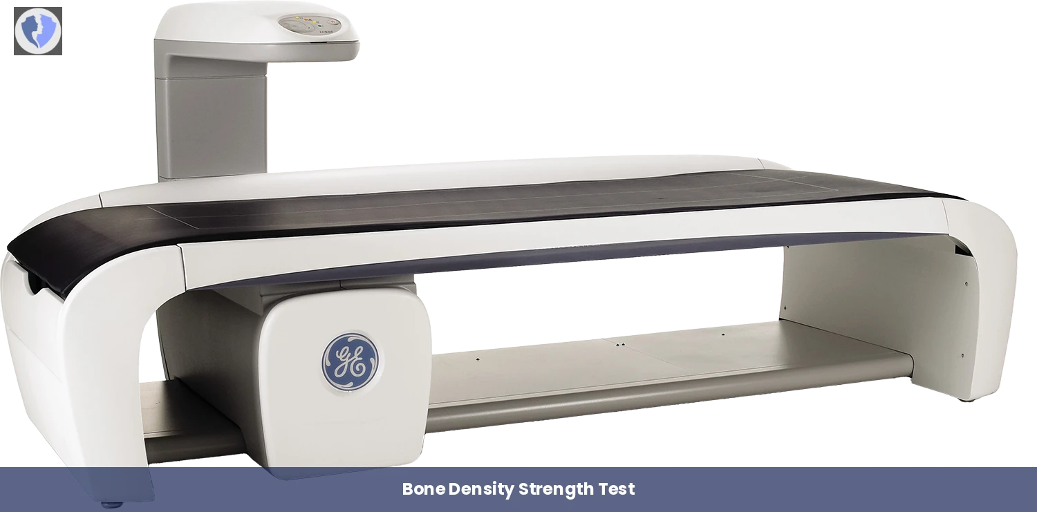 Bone Density Scan (DEXA) - Bone Mineral Densitometry (BMD)