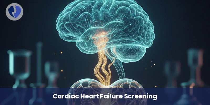 Heart Failure (BNP) Test - Brain Natriuretic Peptide (BNP) Test