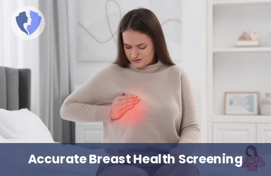 Breast Cancer Screening Package - Breast Screening Package