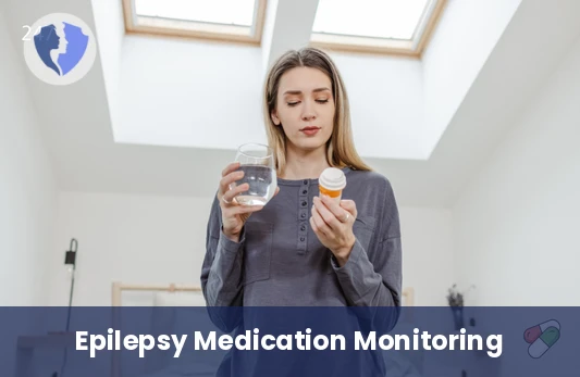 Brivaracetam Level Test - Brivaracetam Drug Level Test