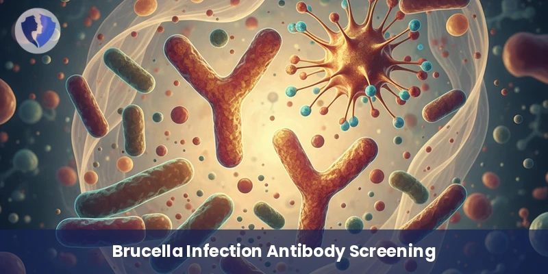 Brucella Antibodies Test - Brucella Antibodies (IgG and IgM) Test