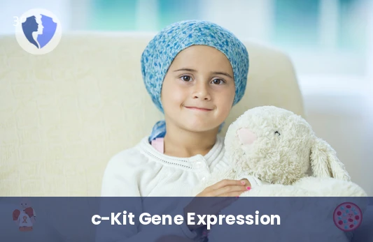 c-Kit Gene Expression Screening - c-Kit (CD117) Gene Expression Test