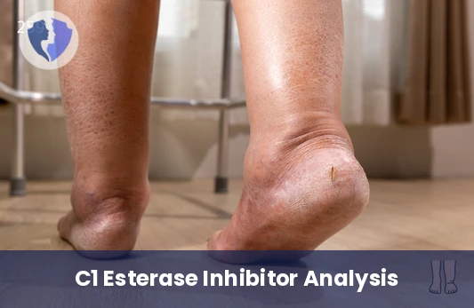 Discover Your Immune Balance - C1 Esterase Inhibitor Test