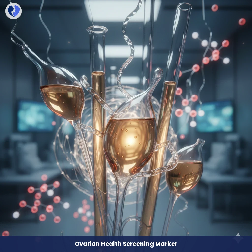 Cancer Antigen 125 (CA 125) Test