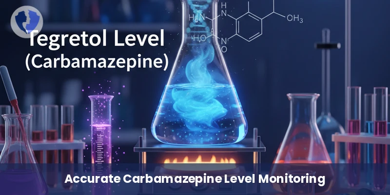 Carbamazepine Level Test - Carbamazepine (Tegretol) Level Test
