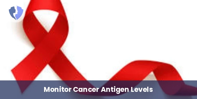 Colorectal Tumor Marker Test - Carcinoembryonic Antigen (CEA) Test