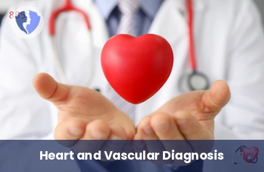 Cardiology Consultant Consultation