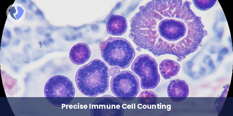 CD8+ T-Lymphocyte Count