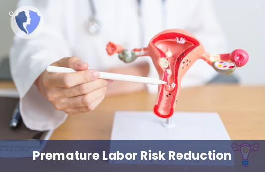 Cervical Cerclage Procedure
