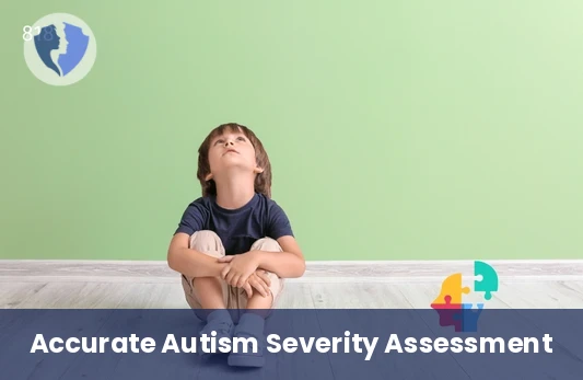 Early Autism Screening - Childhood Autism Rating Scale (CARS)