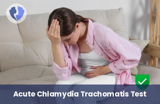 Chlamydia trachomatis IgM Test - Chlamydia trachomatis IgM Antibody Test