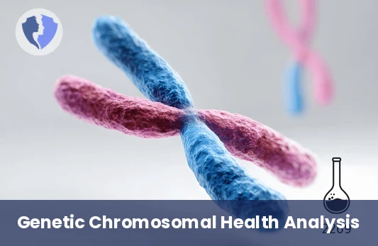 Comprehensive Chromosomal Study - Chromosomal Study (Peripheral Blood)