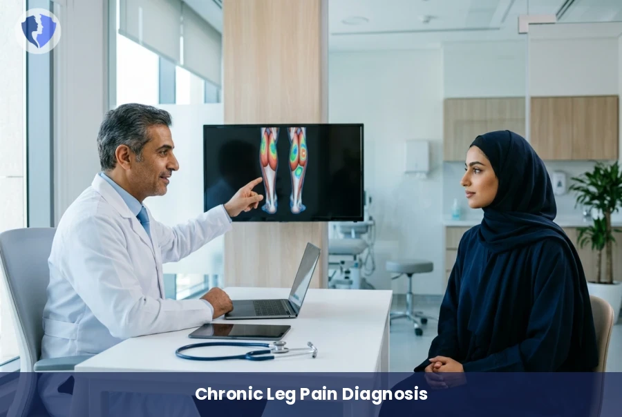 End Your Exercise Leg Pain - Chronic Exertional Compartment Syndrome (CECS) Screening