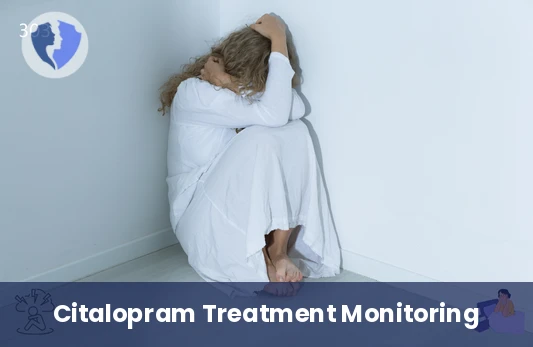 Monitor Your Citalopram Levels - Citalopram Blood Level Test