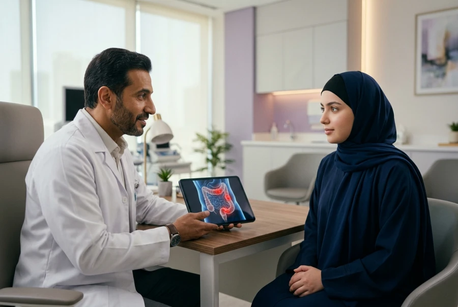 C. Difficile Toxin B Test - Clostridium Difficile Toxin B Test