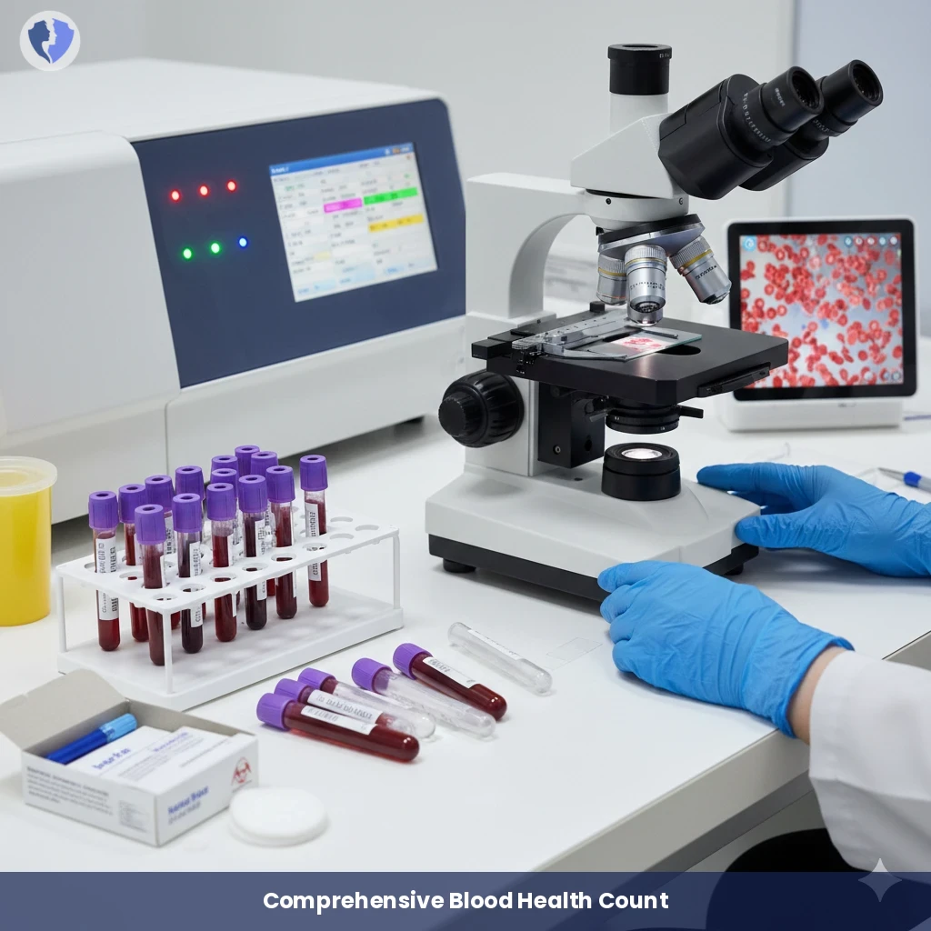 Complete Blood Count