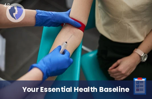 Comprehensive Blood Health Check - Complete Blood Count (CBC)