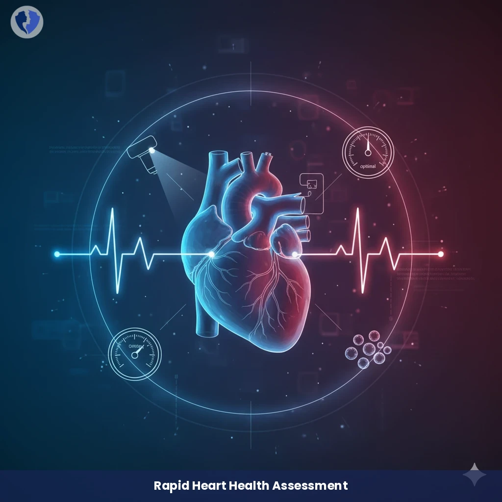 Comprehensive Cardiac Enzyme Package - Comprehensive Cardiac Enzymes Package