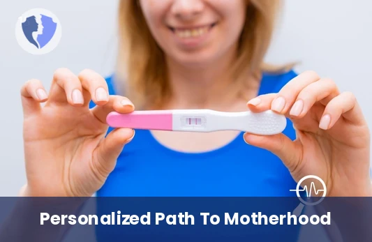 Comprehensive Female Fertility Package - Comprehensive Female Fertility Diagnosis Package