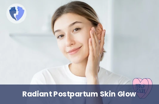 Restore Your Postpartum Glow - Comprehensive Postpartum Skincare Package