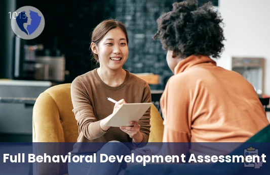 Integrated Psychological Assessment - Comprehensive Psychological Assessment (ADHD, Autism, and Academic)