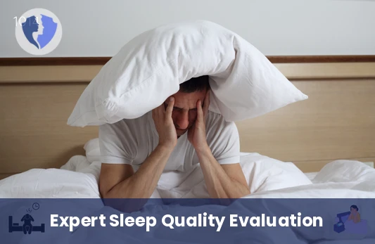 Comprehensive Sleep Assessment - Comprehensive Sleep Disorders Assessment