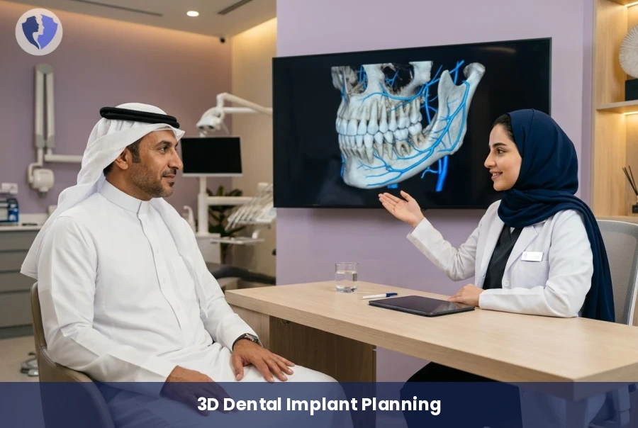 Precision 3D Dental Imaging - Cone Beam CT (CBCT) Dental