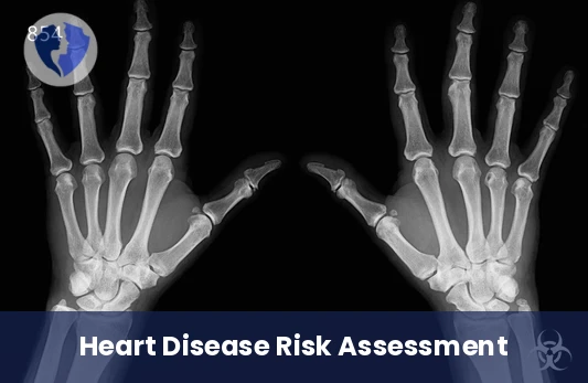 Assess Your Heart Disease Risk - Coronary Calcium Scoring CT Scan