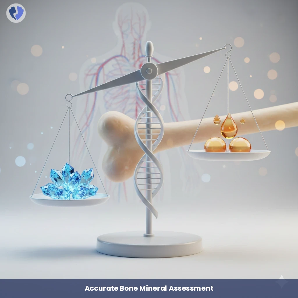 Corrected Calcium Level Test - Corrected Calcium Test