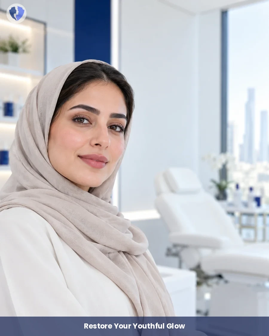 Natural Glow with Dermal Fillers | Cosmetic Dermal Filler Injection