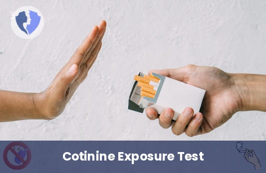 Detect Nicotine Impact on Body - Cotinine Test