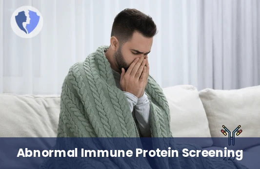 Cryoglobulin Qualitative Test