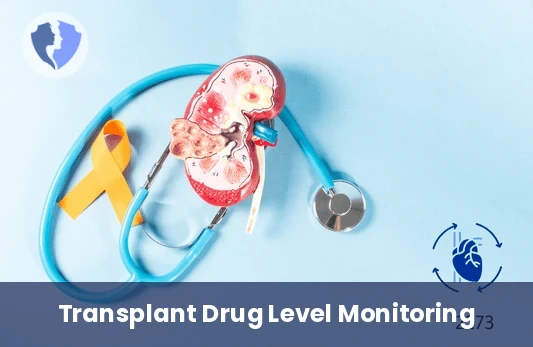 Cyclosporine Medication Level Test - Cyclosporine Level Test
