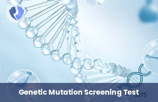 Cystic Fibrosis Gene Mutation Test - Cystic Fibrosis (CFTR) Gene Mutation Test