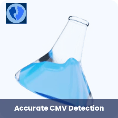 CMV Urine PCR Test - Cytomegalovirus (CMV) DNA PCR Urine Test