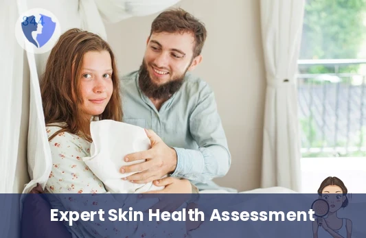Expert Care for Healthy Skin - Dermatology Specialist Consultation